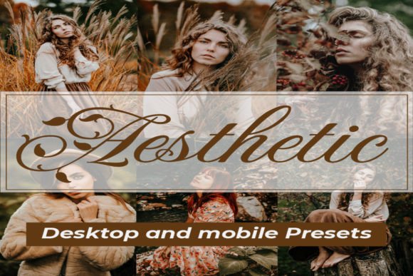 Download Dark Aesthetic Lightroom Presets - Dark aesthetic Collection